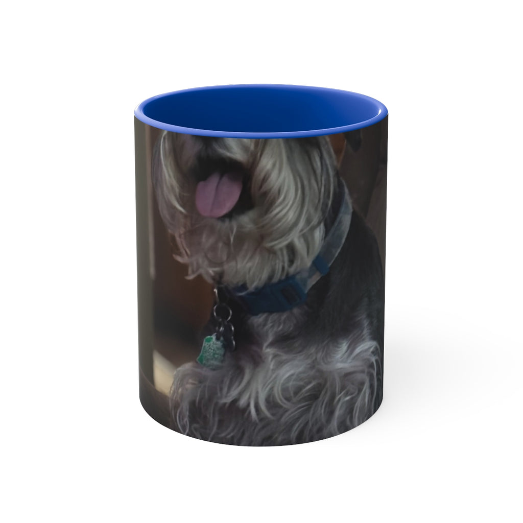 Vicky's Custom Mug