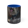 Vicky's Custom Mug