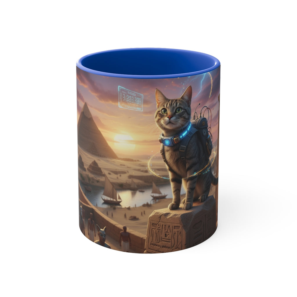 Trâm's Custom Mug