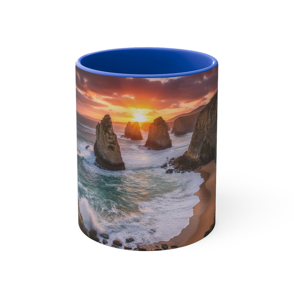 Harald's Custom Mug