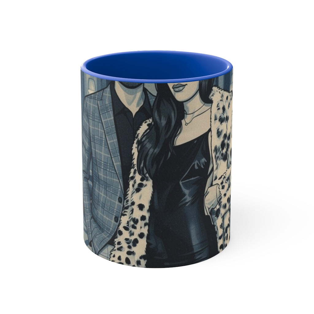Sarah's Custom Mug
