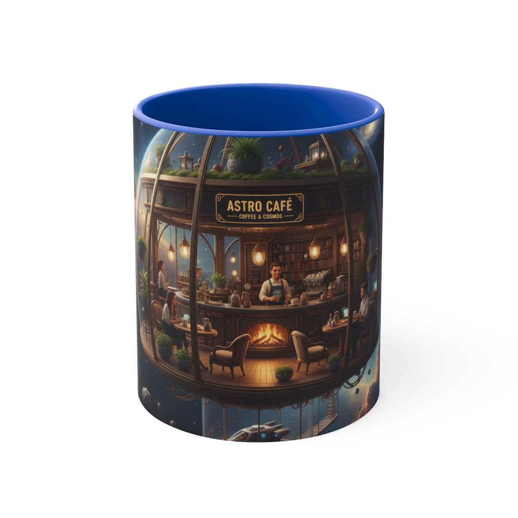 Jamorion's Custom Mug
