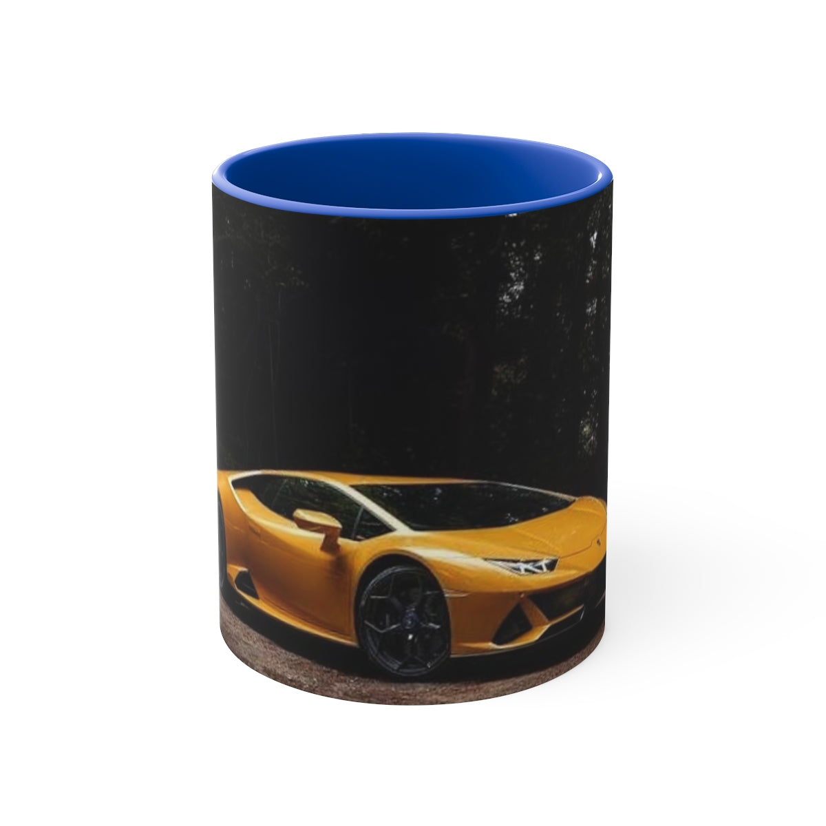 Devfortress Team's Custom Mug