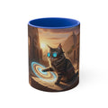 Magnus's Custom Mug