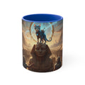 Brihati's Custom Mug