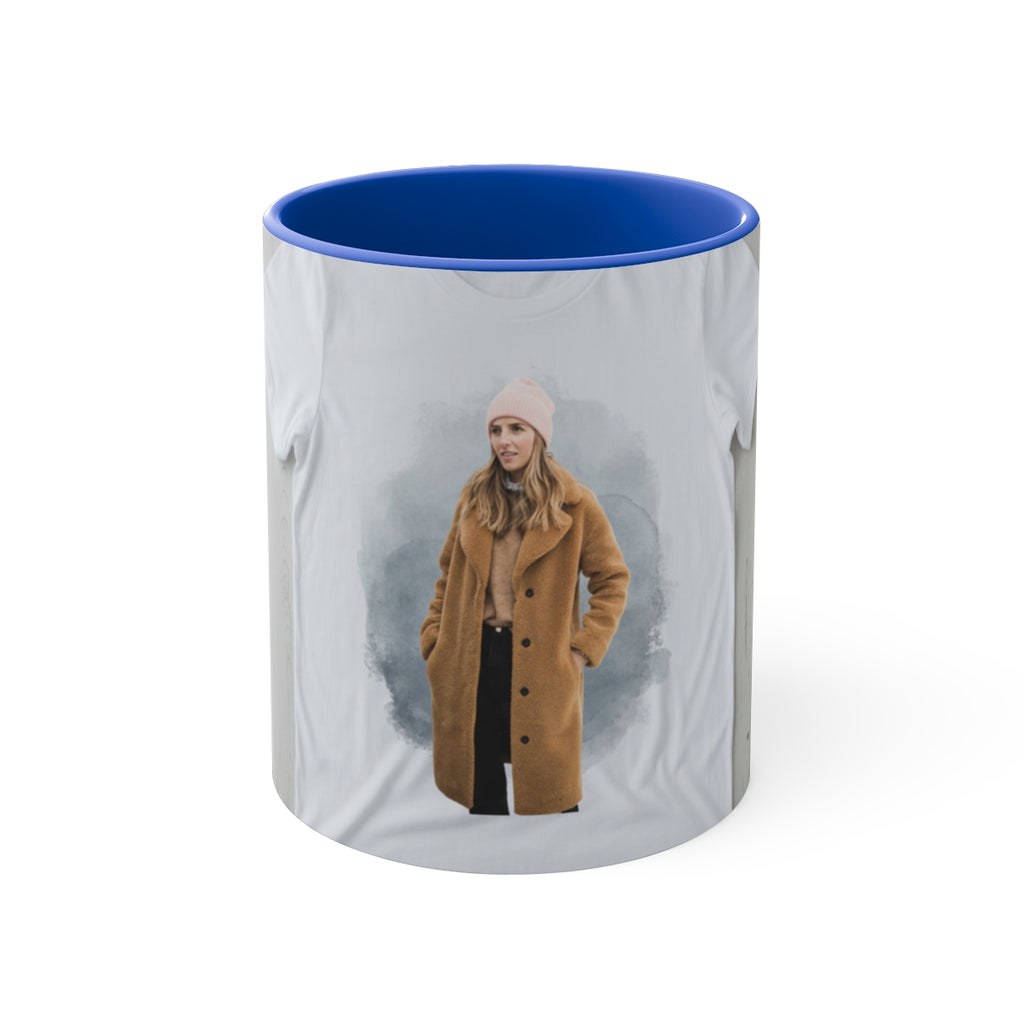 Quique's Custom Mug