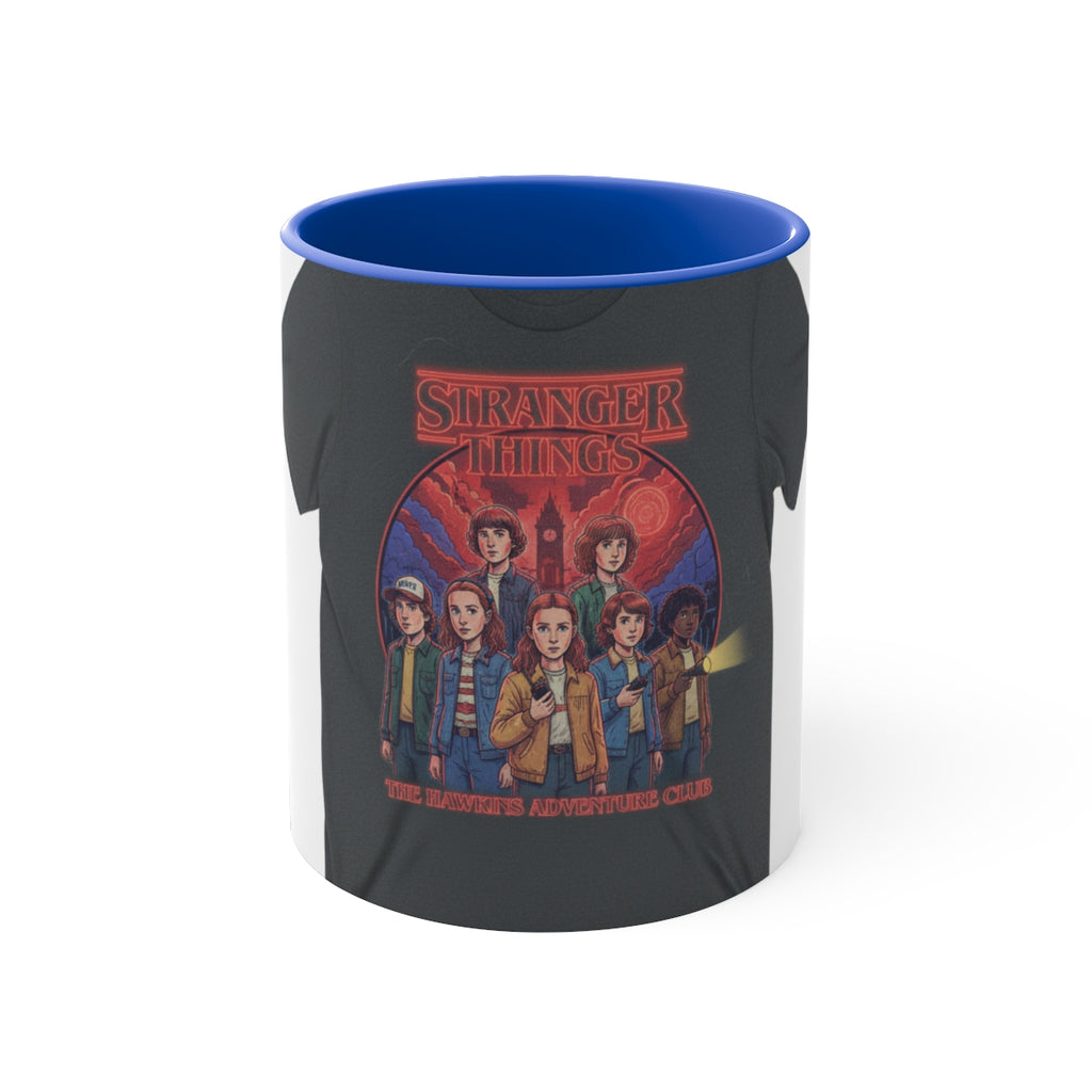 veronica's Custom Mug