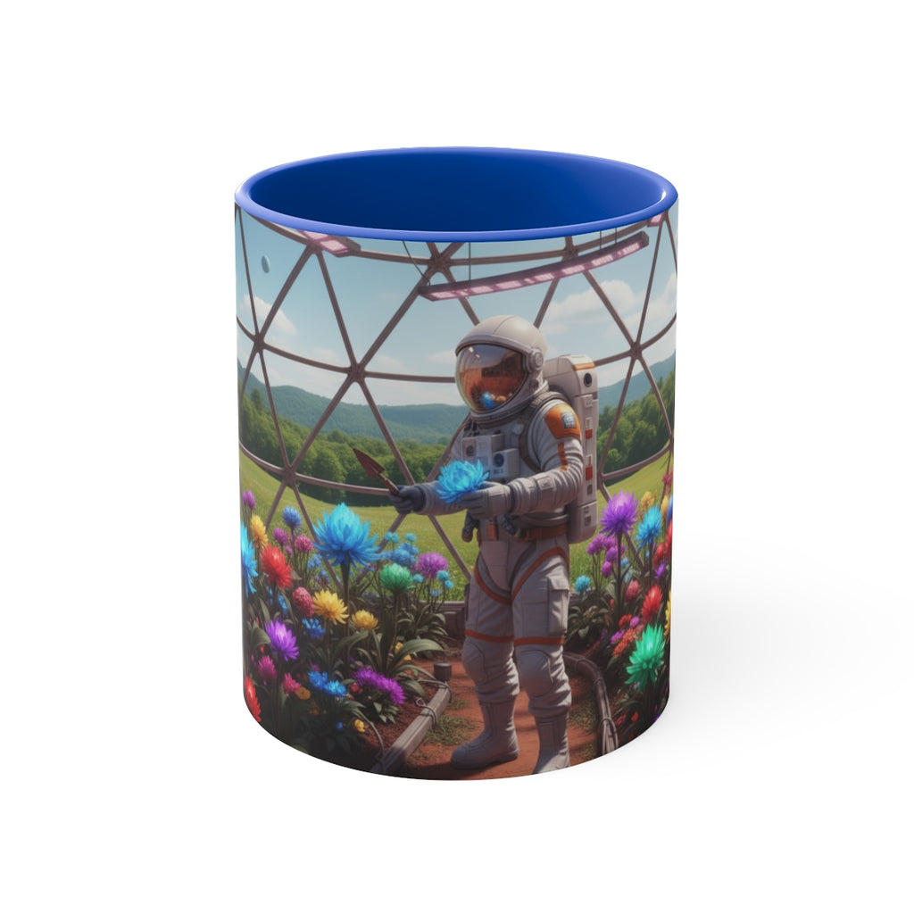 Mike's Custom Mug