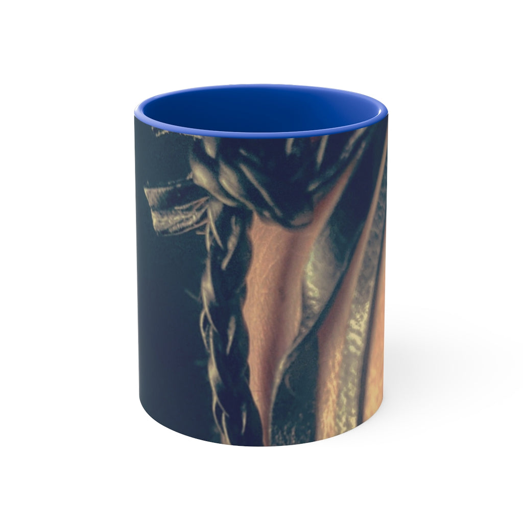 Kelly's Custom Mug