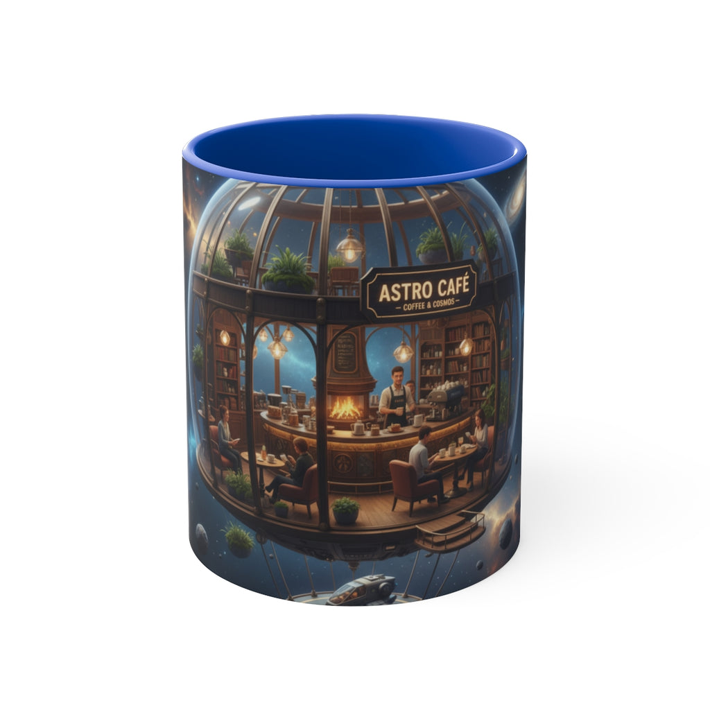 Natan Gabriel's Custom Mug