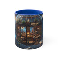 Natan Gabriel's Custom Mug