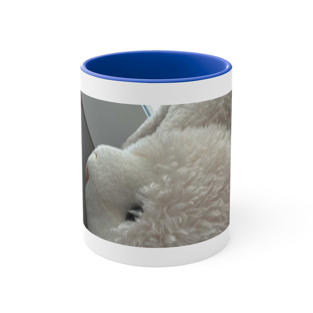 Juliet's Custom Mug