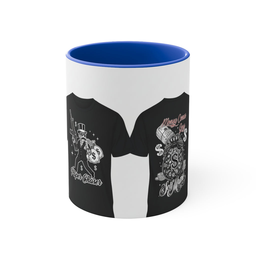 Peter's Custom Mug