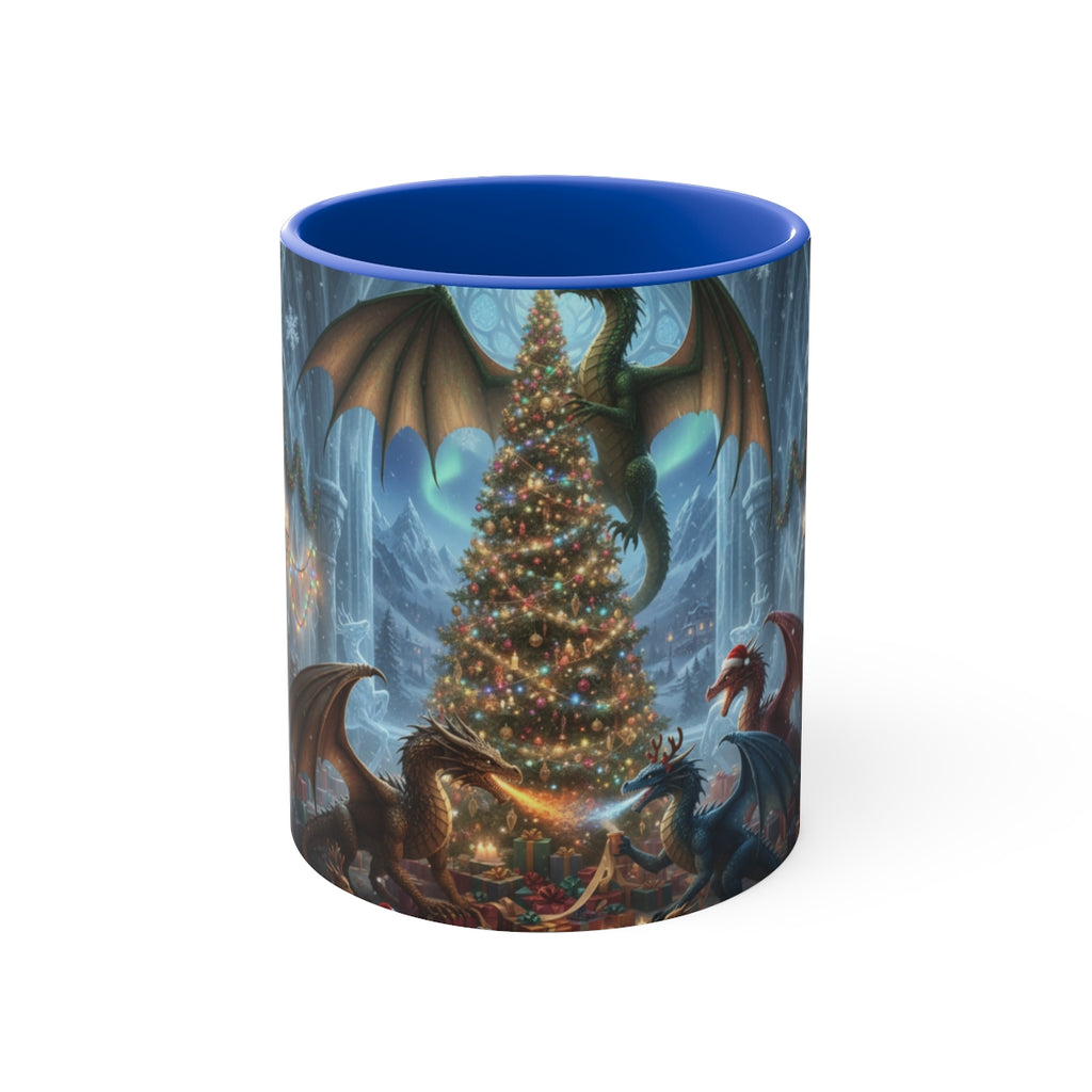 Shao's Custom Mug