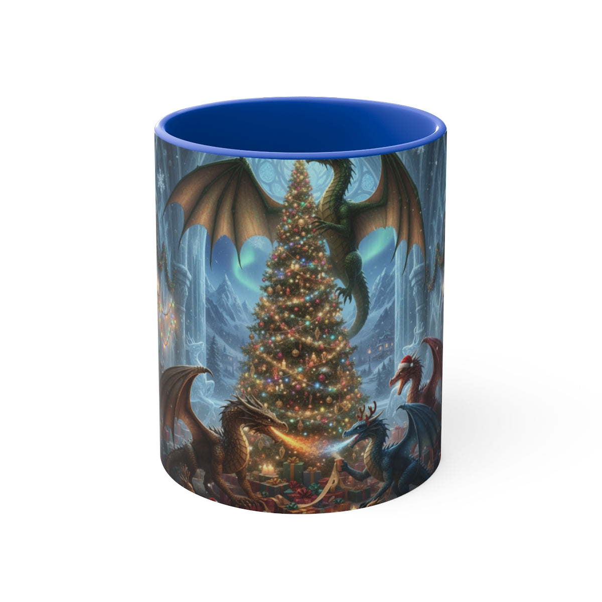 Shao's Custom Mug