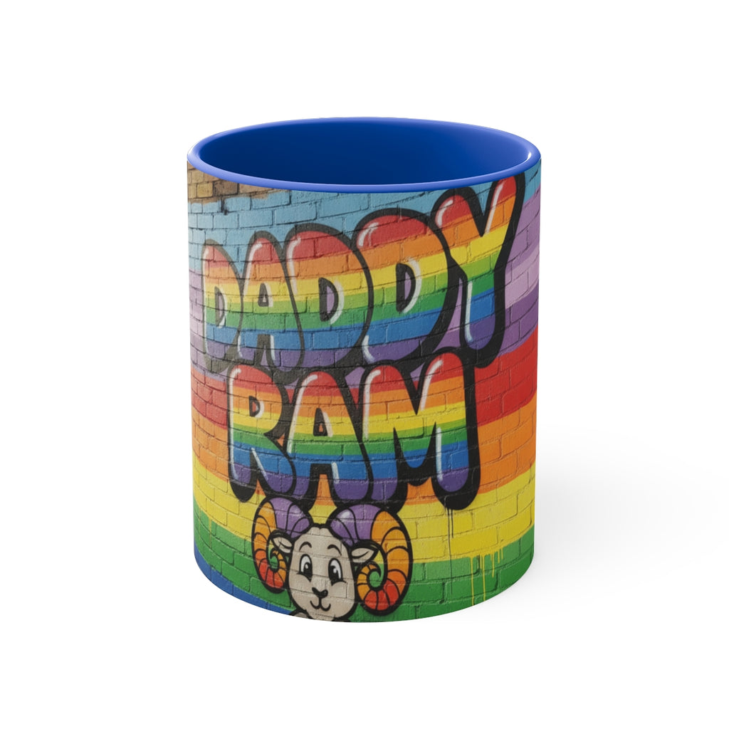 Alexander's Custom Mug