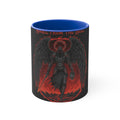 Long's Custom Mug