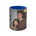 Zitong's Custom Mug