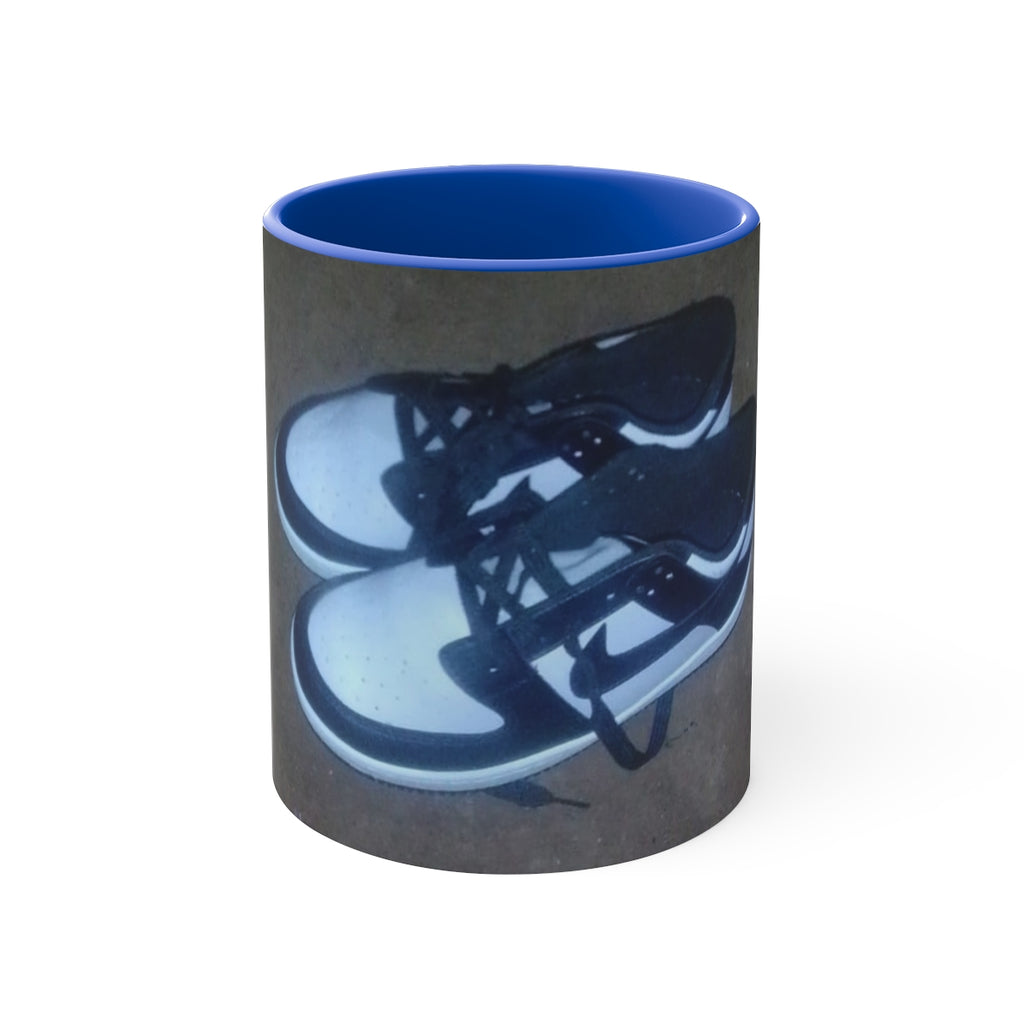 Melvin's Custom Mug