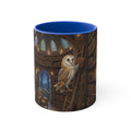 Maqdis's Custom Mug