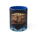 Nikhila's Custom Mug