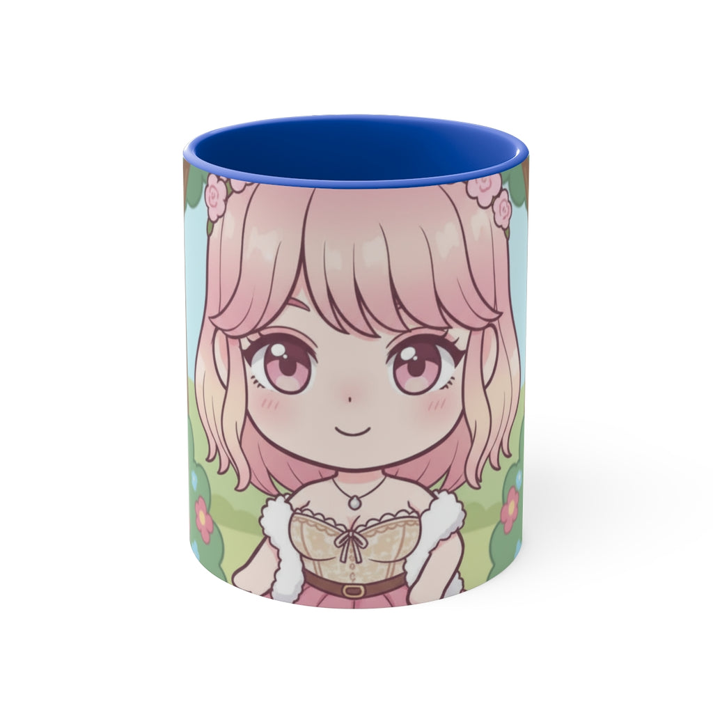 Kylle's Custom Mug