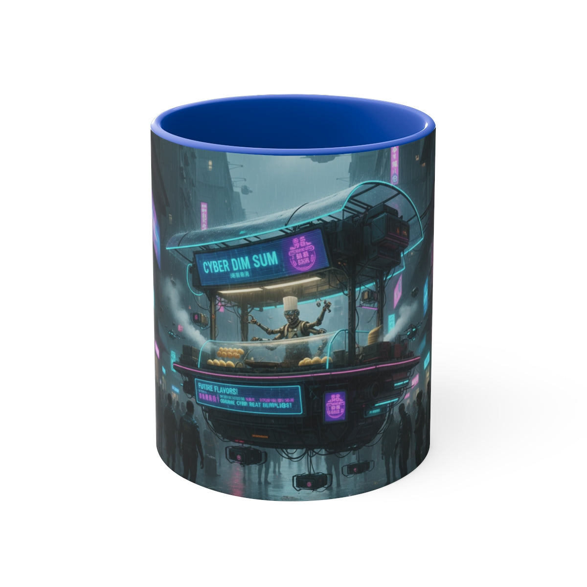 Custom Mug