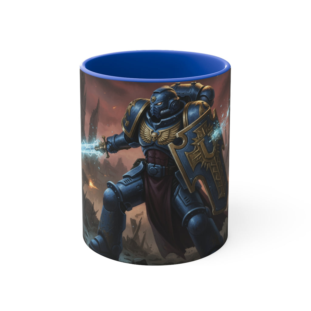 Bladeguard Veteran
