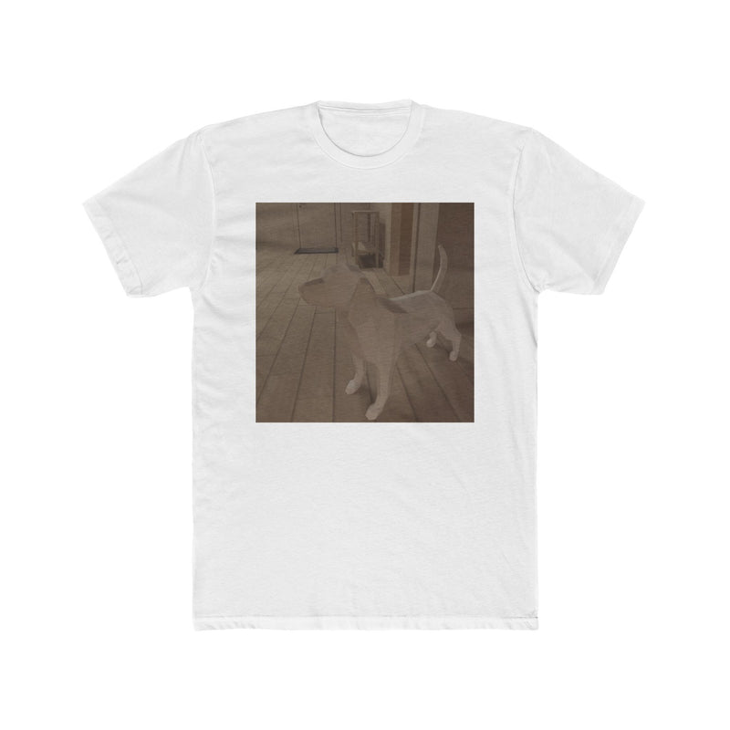 Customer's Custom T-Shirt