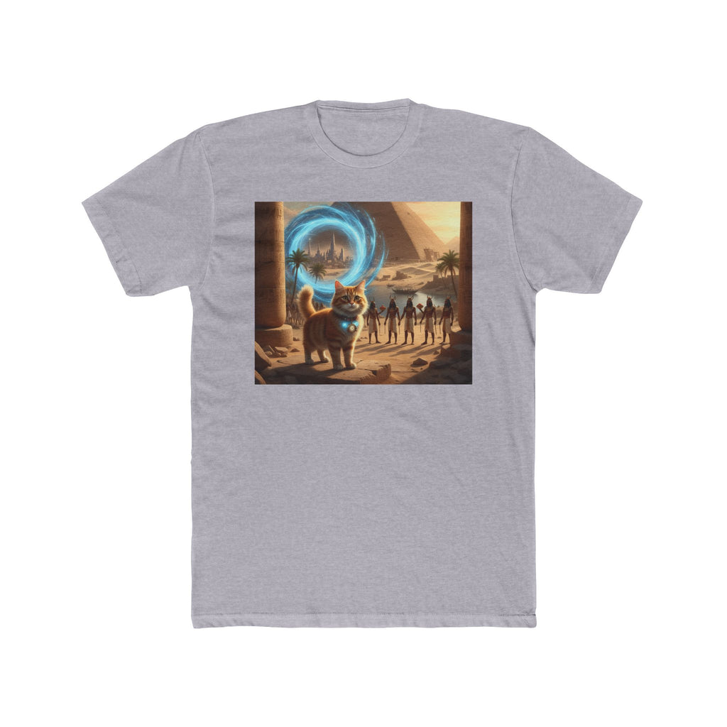 Devfortress Team's Custom T-Shirt