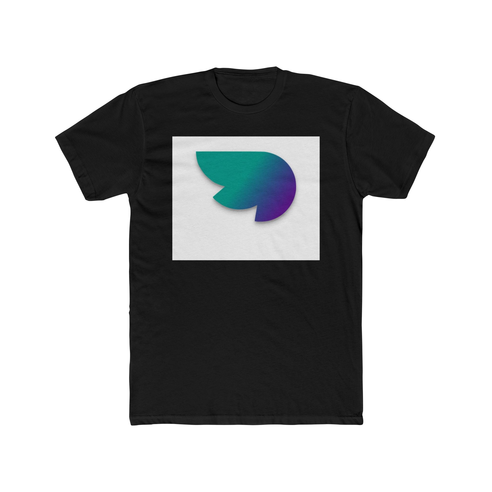 Devfortress Team's Custom T-Shirt
