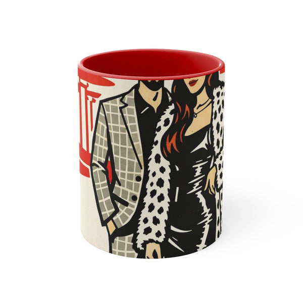 Sarah's Custom Mug