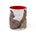 Andrés's Custom Mug