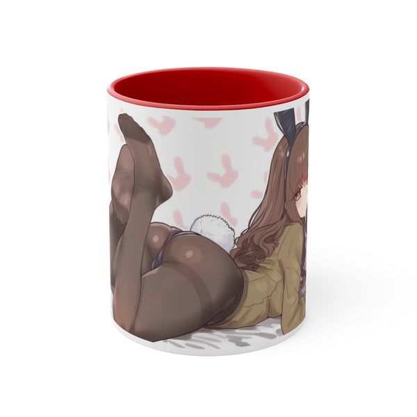 Andrés's Custom Mug