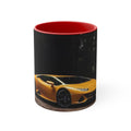 Devfortress Team's Custom Mug
