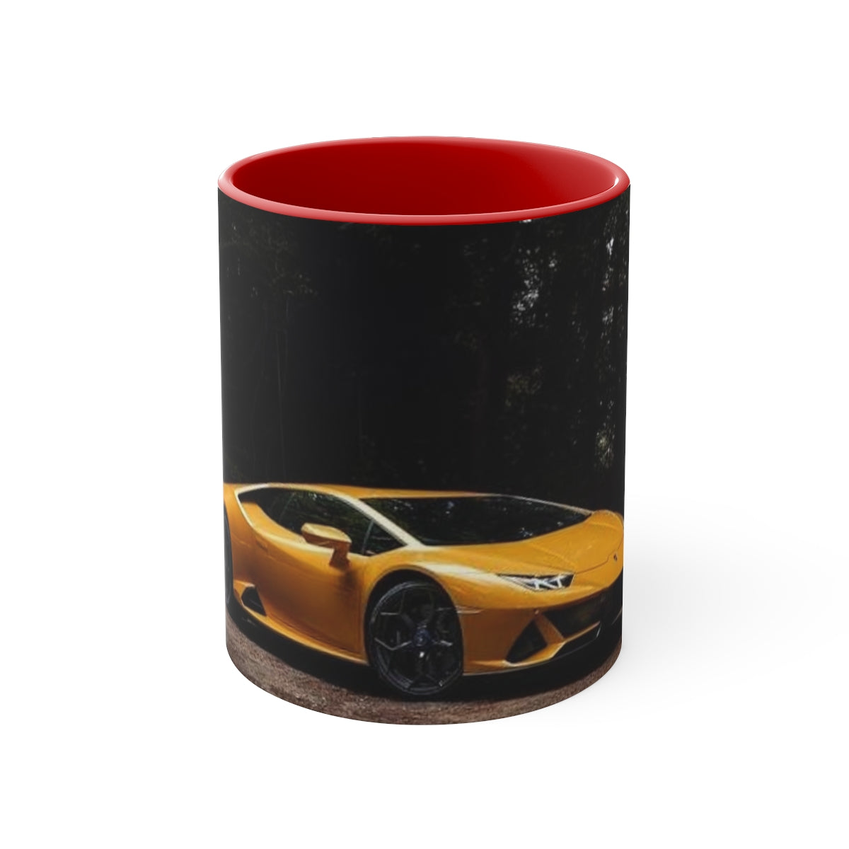 Devfortress Team's Custom Mug