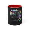 Oscar's Custom Mug