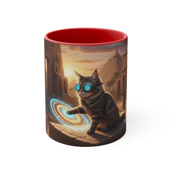 Magnus's Custom Mug