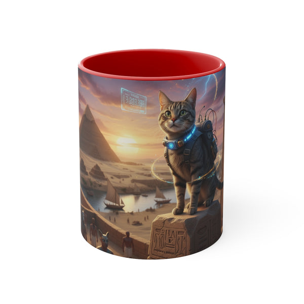 Trâm's Custom Mug