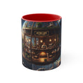 Jamorion's Custom Mug