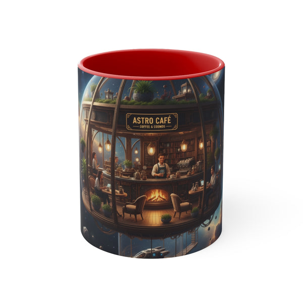 Jamorion's Custom Mug