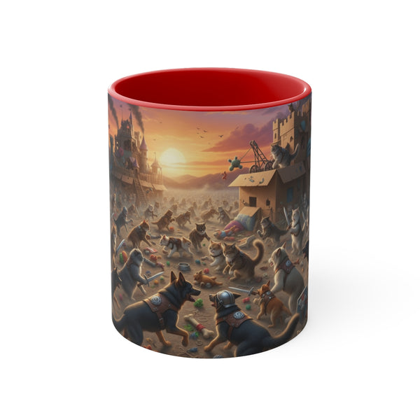 Custom Mug