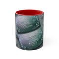 Vicki's Custom Mug