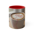 Chhavi's Custom Mug