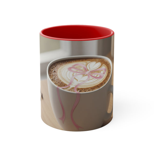 Chhavi's Custom Mug