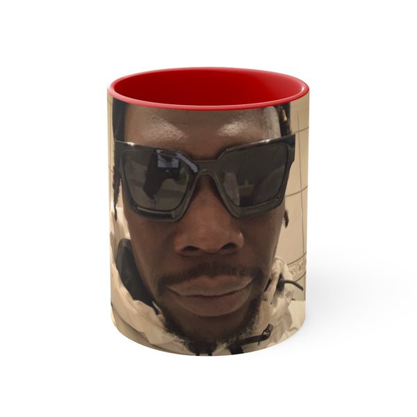Custom Mug