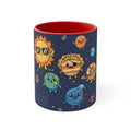 Nicolaj's Custom Mug