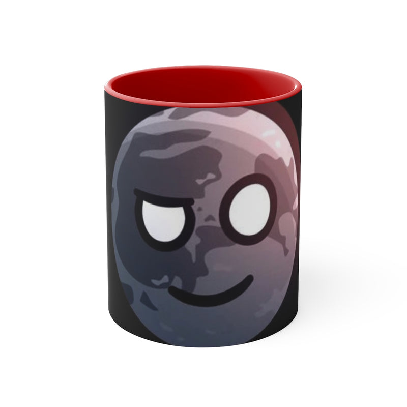ADAM's Custom Mug