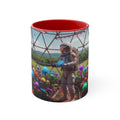 Mike's Custom Mug
