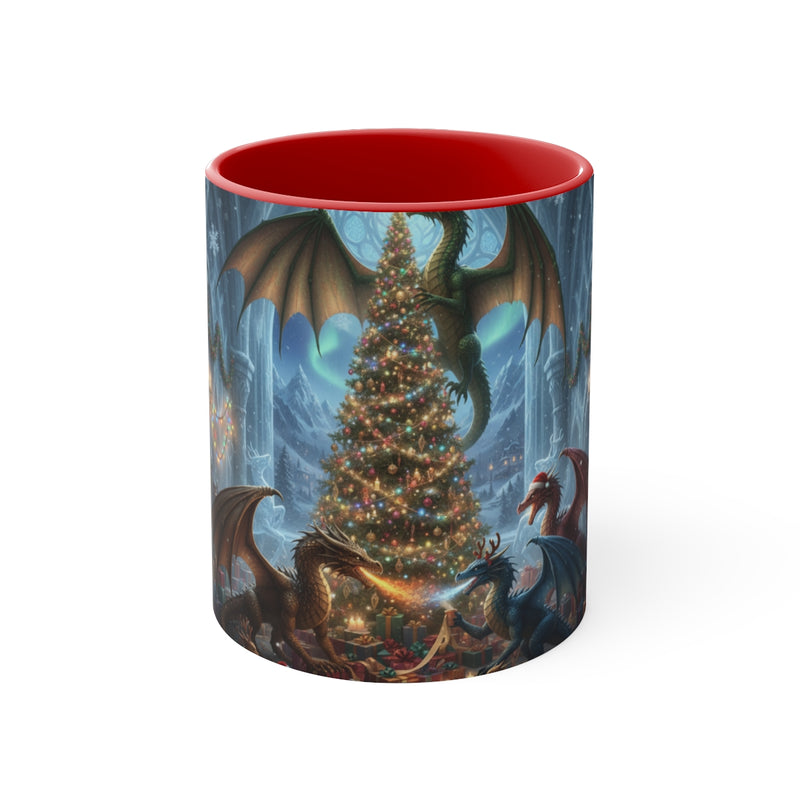 Shao's Custom Mug